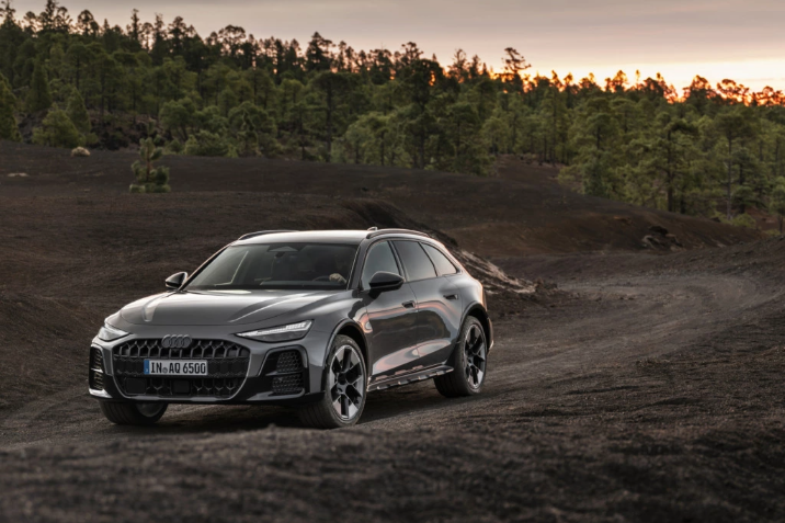 AUDI