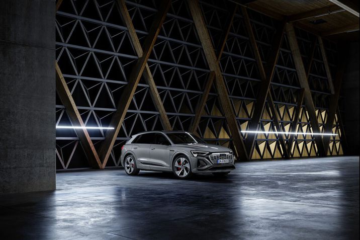audi 